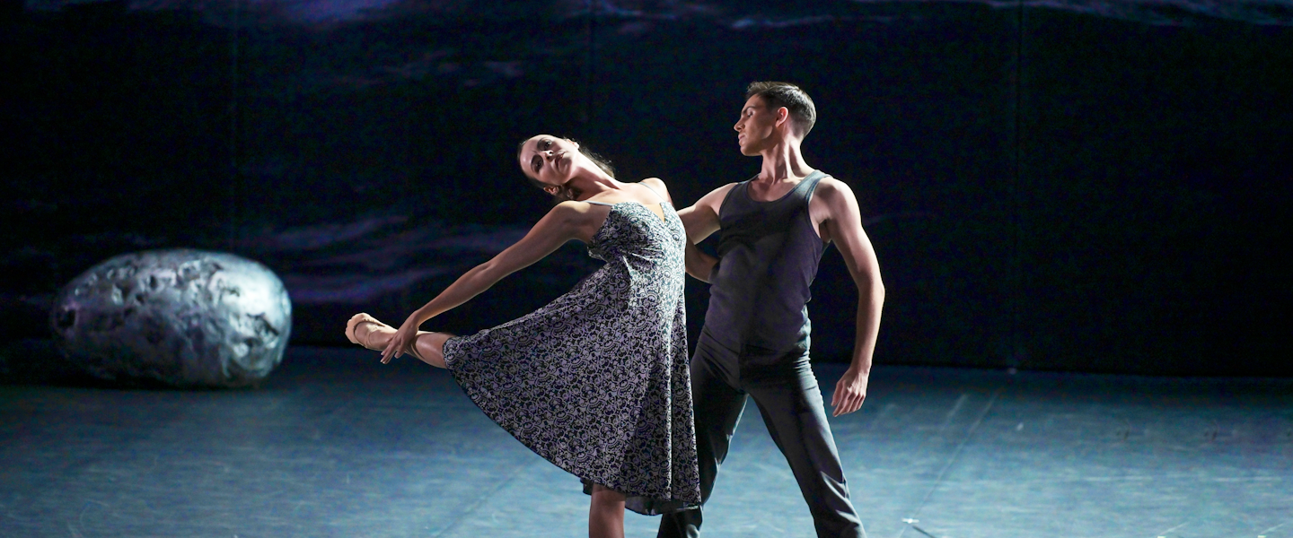 Malandain Ballet: La Chambre d'Amour